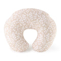 Beige Botanical Nursing Pillow & Cover