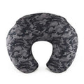 Camo Print Nursing Pillow