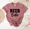 Beer Babe T-Shirt