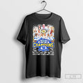 Classic 2025 Sec Volleyball Tournament Champions Kentucky Wildcats All Players Signatures