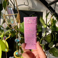 Inuyasha Wax Melt Bar – I