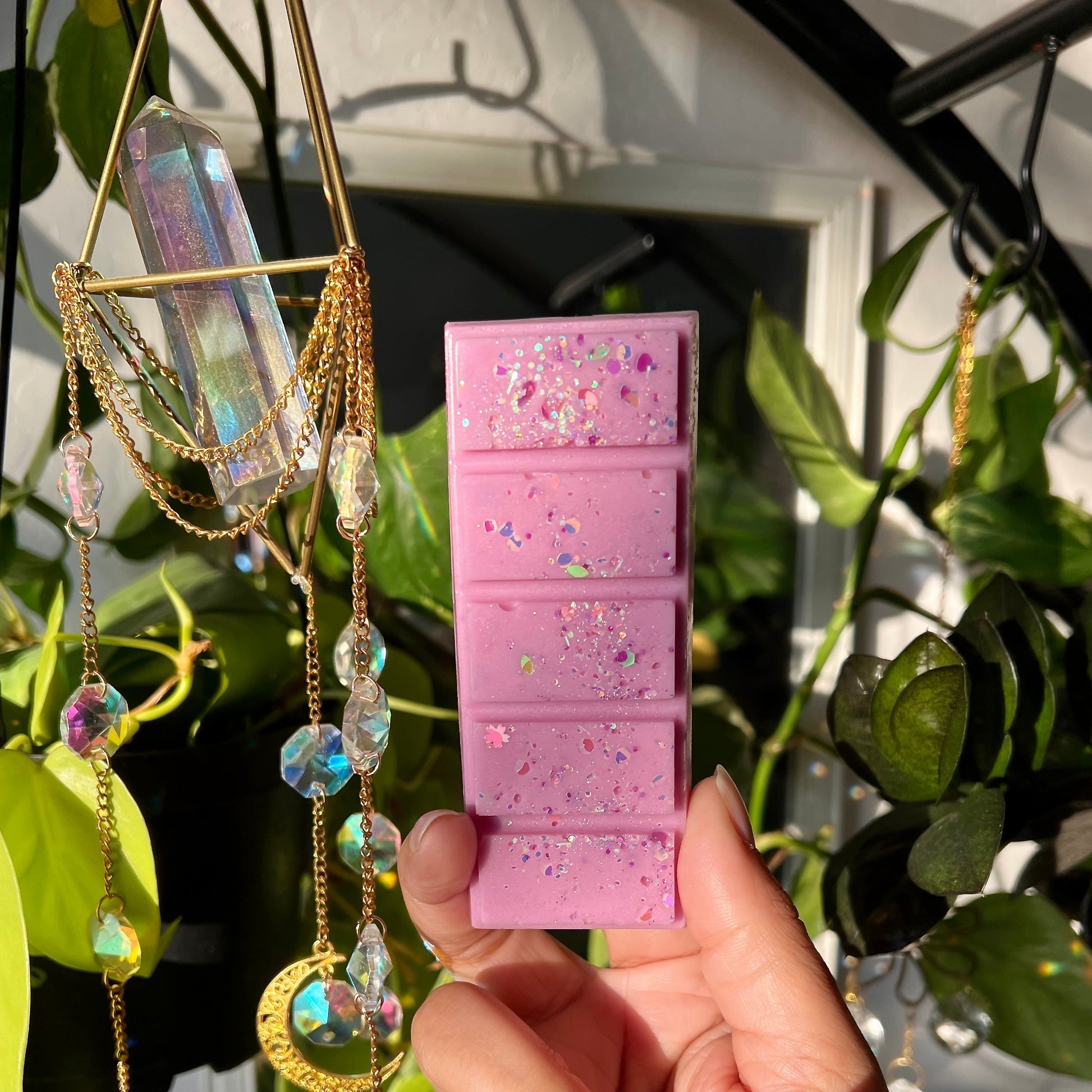 Inuyasha Wax Melt Bar – I