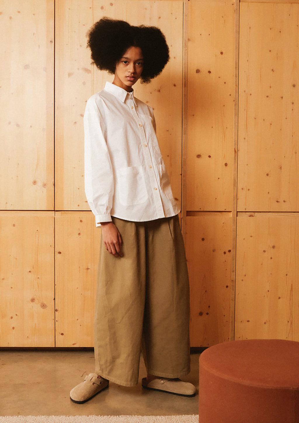 Mason Pant