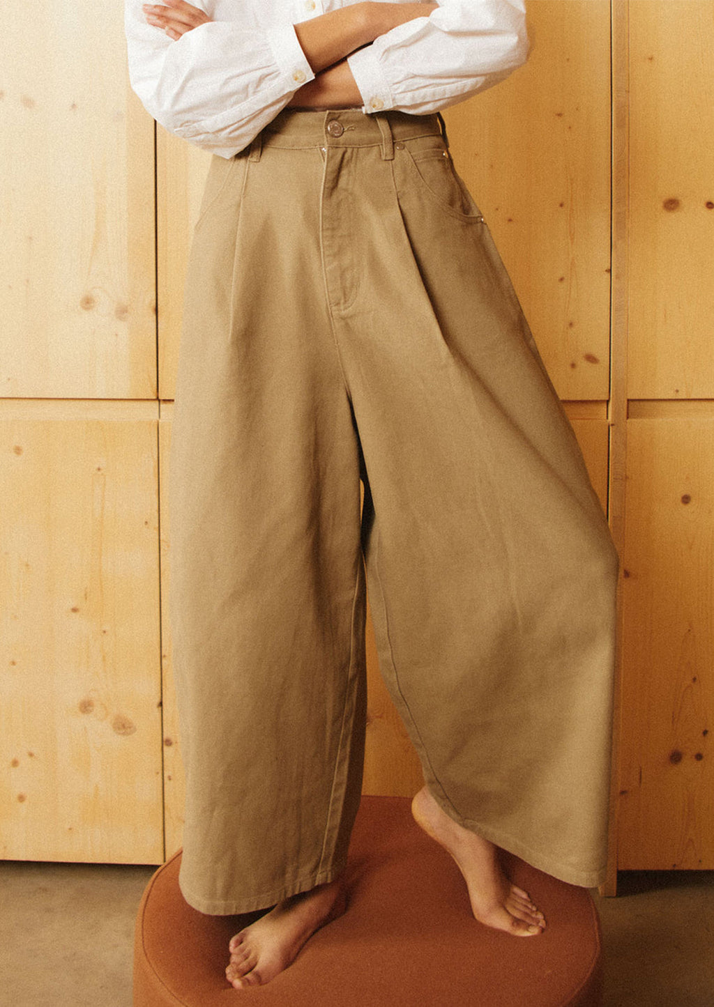 Mason Pant