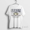 Officials Cal Raleigh Seattle Baseball Field Crossed Bats Banner Unisex T-shirt, Sweatshirt, Hoodie, Long Sleeve Tee