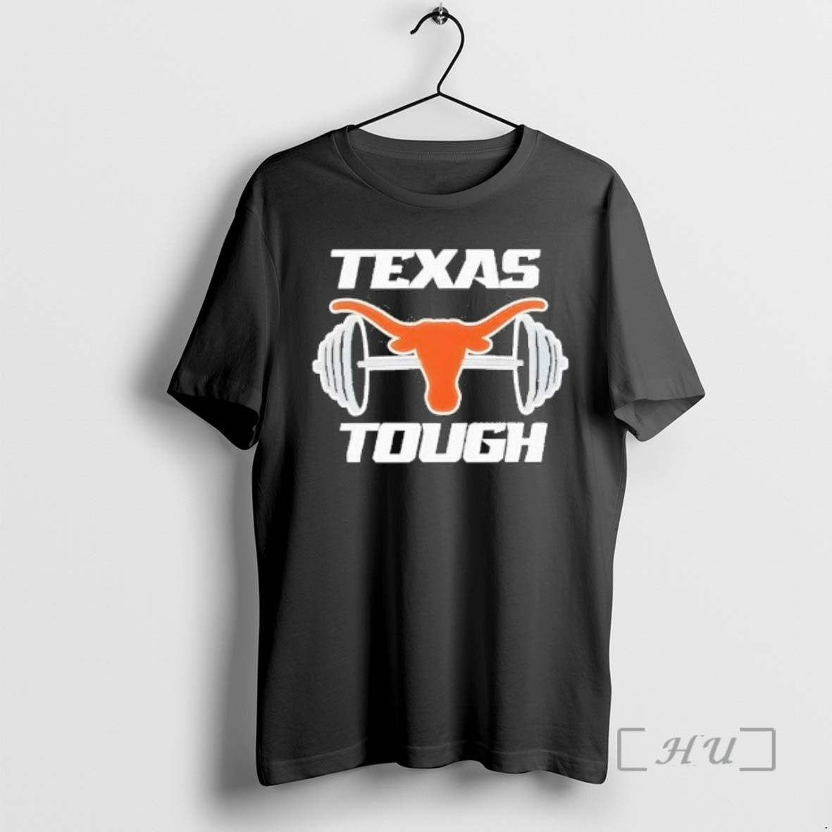 Officials Texas Tough Relentlessly Detailed Unisex T-shirt, Sweatshirt, Hoodie, Long Sleeve Tee