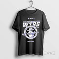 Officials West Texas Rivalry Series Wtrs Amarillo Wranglers 2025 Unisex T-shirt, Sweatshirt, Hoodie, Long Sleeve Tee