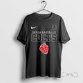 Trending Indianapolis Colts Green Day Meets Football Art Double Sided Graphic Premium T Shirts Sweater