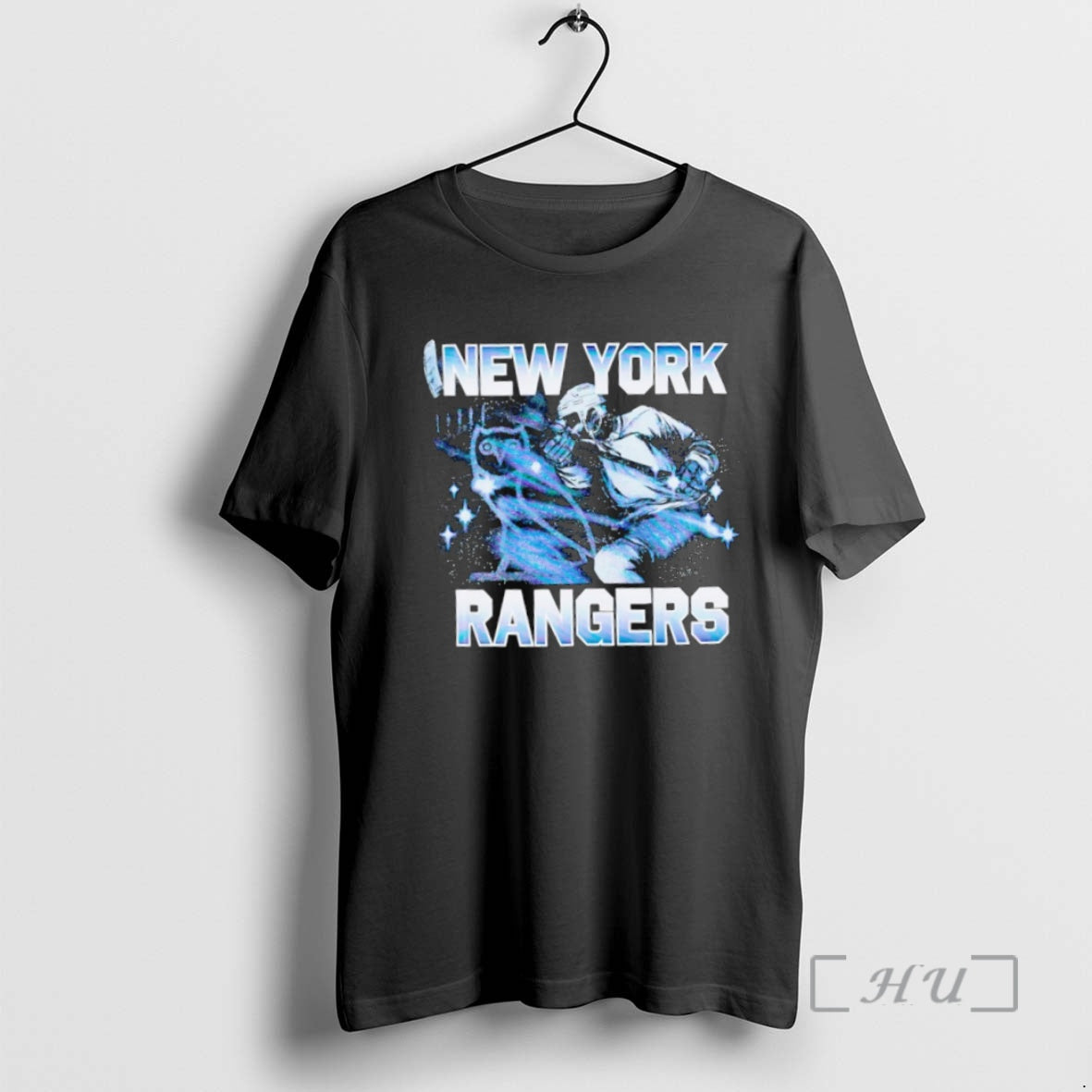 Trending New York Rangers Ovo X Nhl Graphic Premium T Shirt Sweater