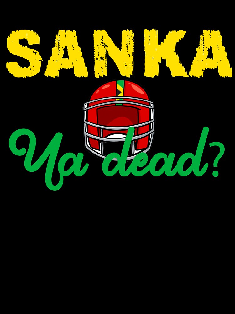 Sanka Ya Dead - 80's and 90s Shirt by ShirtTok Unisex T-shirt, Sweatshirt, Hoodie, Long Sleeve Tee