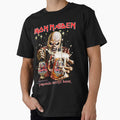 ir0nm4iden 90s by fortnaf6w Unisex T-shirt, Sweatshirt, Hoodie, Long Sleeve Tee