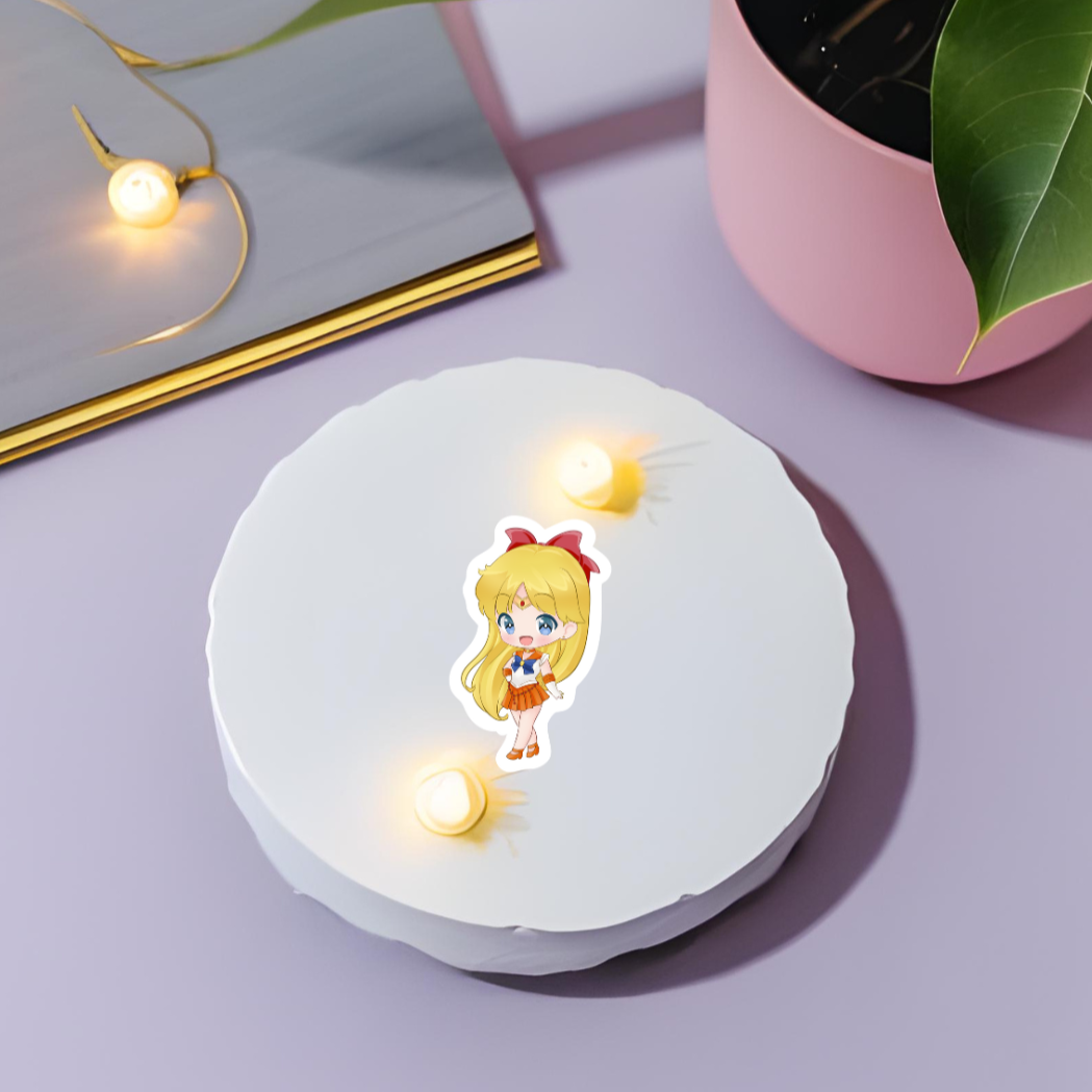 Venus Sticker – SM