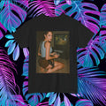 Tomb Raider Lara Croft Shirt, Retro Video Game Top, Unisex T-Shirt, PS1 Back Unisex T-shirt, Sweatshirt, Hoodie, Long Sleeve Tee