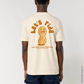 Peanut T-shirt Retro Video Game Tshirt Organic Gamer Top Tee Geeky Nerdy Goop Unisex T-shirt, Sweatshirt, Hoodie, Long Sleeve Tee