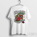 Classic Outkast X Atlanta Falcons When You Come To Atl You Betta Not Hide Graphic Unisex T-shirt, Sweatshirt, Hoodie, Long Sleeve Tee