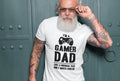 Cool Men T shirt GAMER Dad Soon Brother Super Cool Modern Style Birthday Gift Unisex T-shirt, Sweatshirt, Hoodie, Long Sleeve Tee